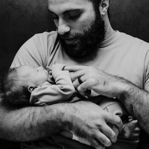 Meet your Posher, Patrick